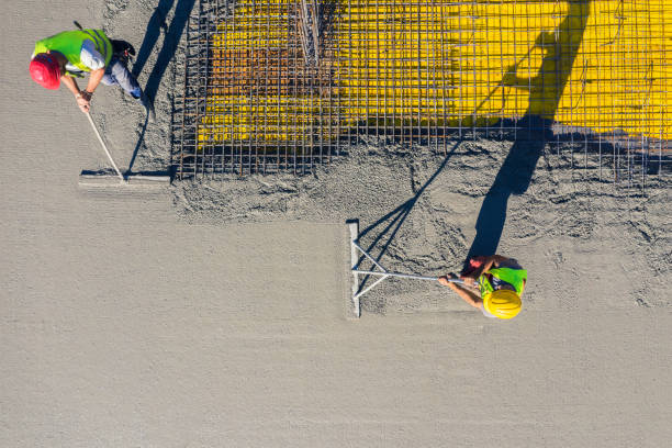 Best Concrete Staining and Coloring in Johnston, IA