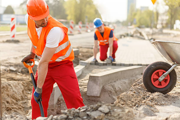 Best Concrete Removal and Replacement in Johnston, IA